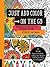 Just Add Color on the Go: 100 Designs to Relax and Color Anywhere, Anytime - Includes Botanical, Folk Art, and Geometric artwork + 6 Full-color Prints by Lisa Congdon!