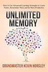 Unlimited Memory:...
