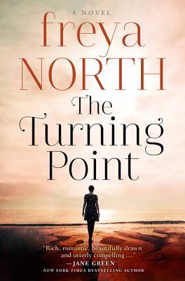 The Turning Point By Freya North