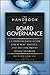 The Handbook of Board Gover...