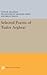 Selected Poems of Tudor Arghezi by Tudor Arghezi