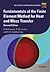 Fundamentals of the Finite Element Method for Heat and Mass Transfer