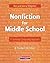 Nonfiction for Middle Schoo...