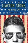 Clayton Stone, Facing Off by Ena  Jones