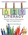DIY Literacy by Kate  Roberts