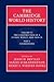 The Cambridge World History, Volume 6 by Jerry H. Bentley