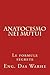 Anatocismo nei mutui: Le formule segrete (Italian Edition)