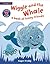 Wiggle and the Whale (An Alphaprints Picture Book)