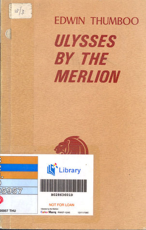 Ulysses by the Merlion