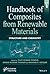 Handbook of Composites from...