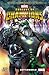 Contest of Champions, Vol. 1: Battleworld