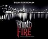 Tell the Wind and Fire by Sarah Rees Brennan