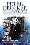 Peter Drucker on ...