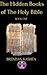 The Hidden Books of the Holy Bible, Book One