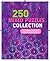 250 Mixed Puzzles Collection