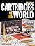 Cartridges of the World by W Todd Woodard