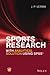 Sports Research with Analytical Solution Using SPSS