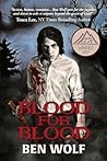 Blood for Blood by Ben  Wolf
