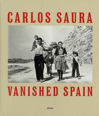 Carlos Saura: España Años 50
