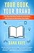 Your Book, Your Brand: The ...