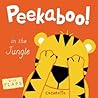 Peekaboo! in the Jungle! by Cocoretto Peekaboo! in the Jungle! by Cocoretto
