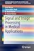 Signal and Image Processing in Medical Applications by Amit Kumar