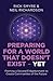 Preparing for a World that Doesn't Exist - Yet by Rick Smyre