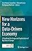 New Horizons for a Data-Driven Economy: A Roadmap for Usage and Exploitation of Big Data in Europe