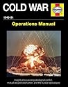 Cold War 1946-91 by Pat Ware