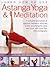 Learn How to Use Astanga Yoga & Meditation by Jean Hall