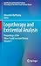 Logotherapy and Existential Analysis: Proceedings of the Viktor Frankl Institute Vienna, Volume 1 (Logotherapy and Existential Analysis: Proceedings of the Viktor Frankl Institute Vienna, 1)
