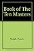 Book of The Ten Masters