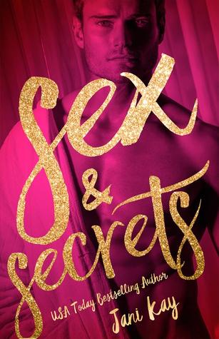 Sex & Secrets (ebook)