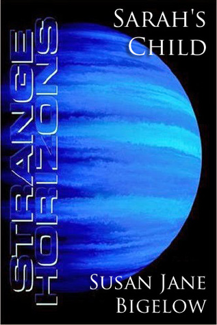 Sarah's Child (ebook)