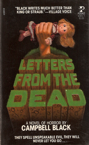 Letters from the Dead