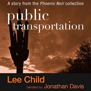 Public Transportation