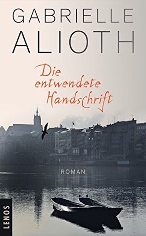 Die entwendete Handschrift (Hardcover)