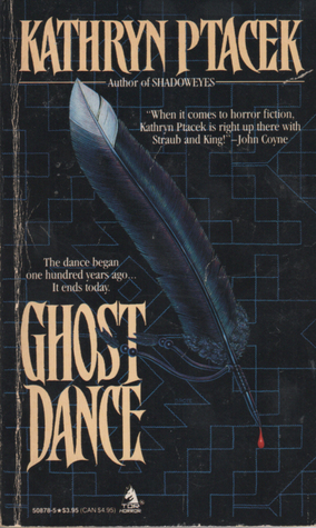 Ghost Dance (Paperback)