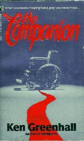 The Companion (Paperback)