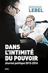 Dans l'intimité d...