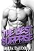 The Best Surprise (A Mom-To-Be Erotic Romance Bundle)