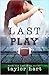 Last Play (Last Play #1)