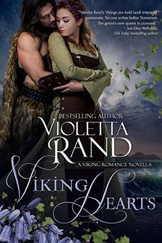Viking Hearts (Kindle Edition)
