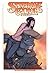 Strange Girl Omnibus