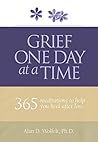 Grief One Day at ...