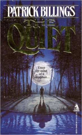 The Quiet (Paperback)