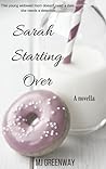 Sarah Starting Over (Starting Over #1)
