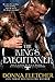 The King's Executioner (Pict King, #1)