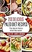 Paleo Diet: 200 Delicious Paleo Diet Recipes (Paleo Slow Cooker, Paleo For Beginners, Paleo Diet Recipes, Paleo Recipes, Paleo Diet Cookbook,)