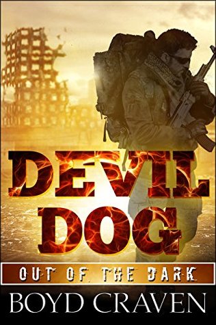 Devil Dog (Out Of The Dark #1)